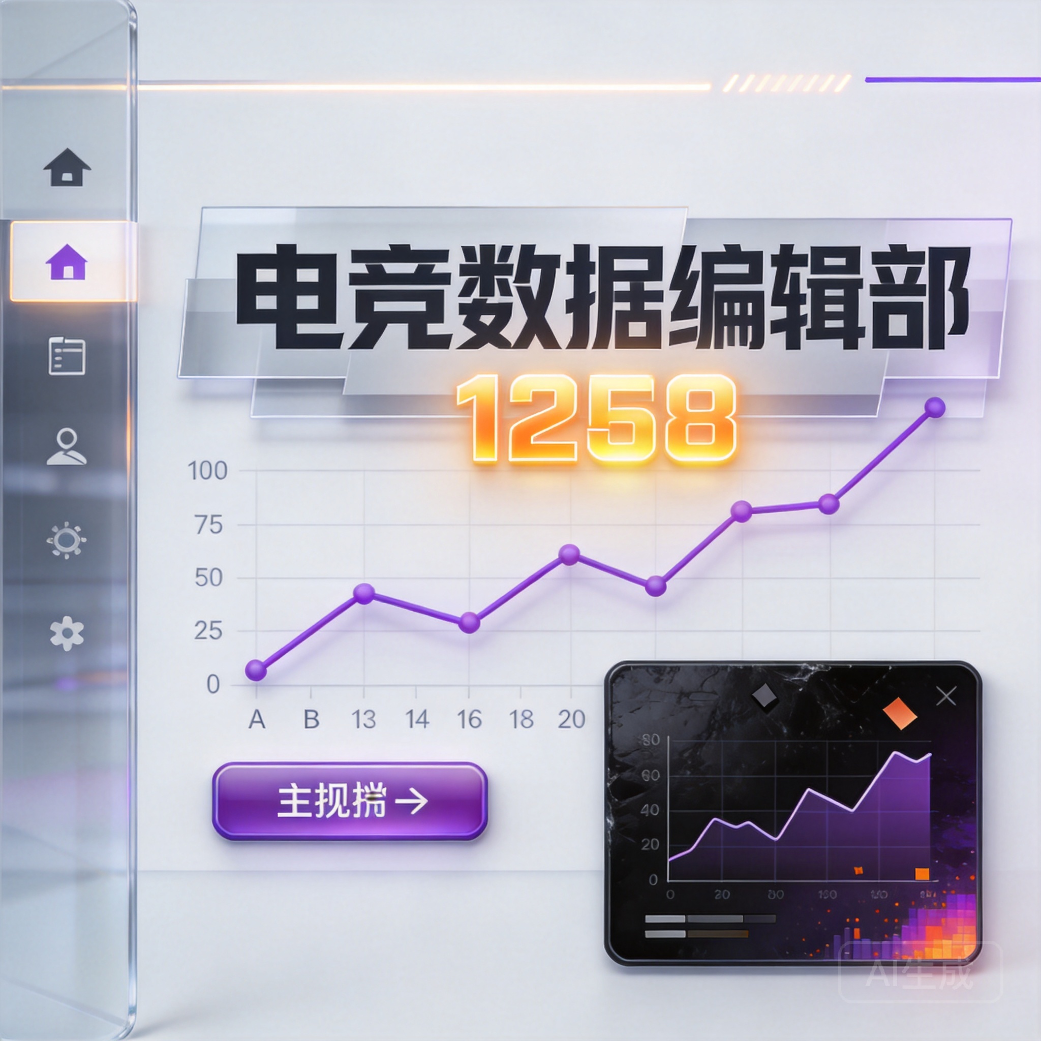 为什么赛事内容不只适合老玩家,也适合新观众?配图